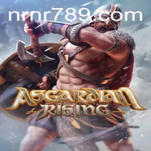 AsgardianRising: Uma Jornada Épica no Universo dos Deuses Nórdicos