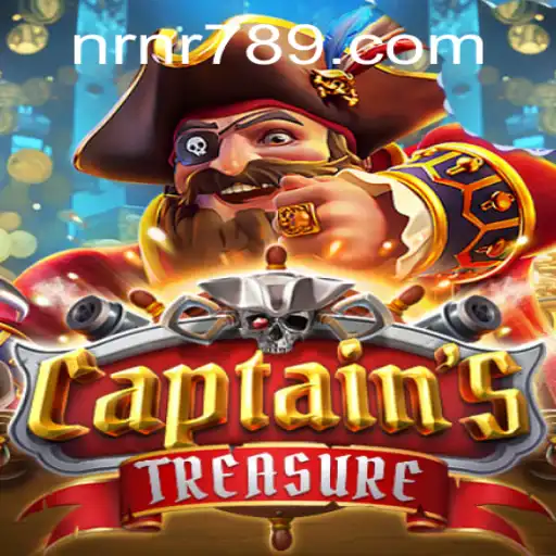 CaptainssTreasure: Um Jogo de Estratégia e Aventuras no Mundo dos Piratas