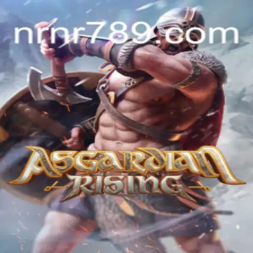 AsgardianRising: Uma Jornada Épica no Universo dos Deuses Nórdicos