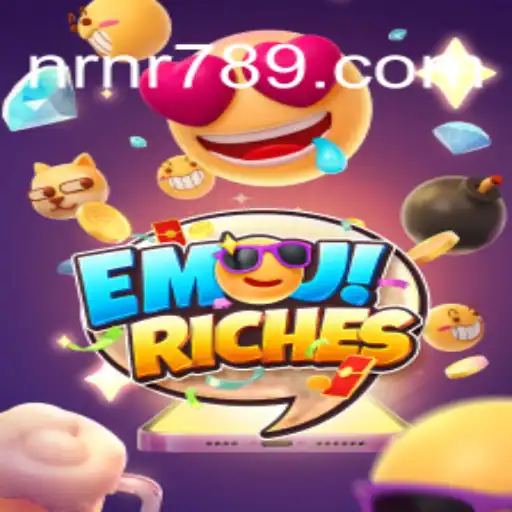 Descubra o Fascinante Mundo de EmojiRiches no NRNR.COM