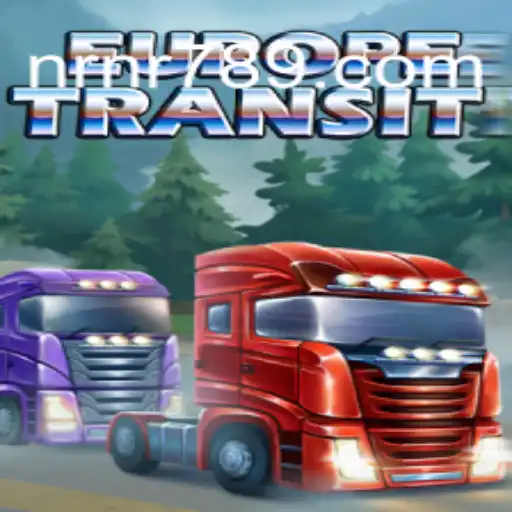 Explorando EuropeTransit: Um Novo Fenômeno no Mundo dos Jogos
