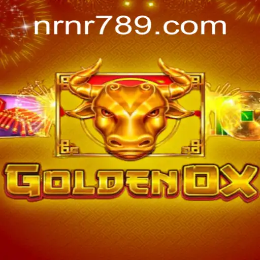 Explorando o Mundo Emocionante de GoldenOx