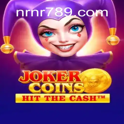 Explorando o Fascinante Mundo de JokerCoins: Um Jogo de Estratégia e Sorte