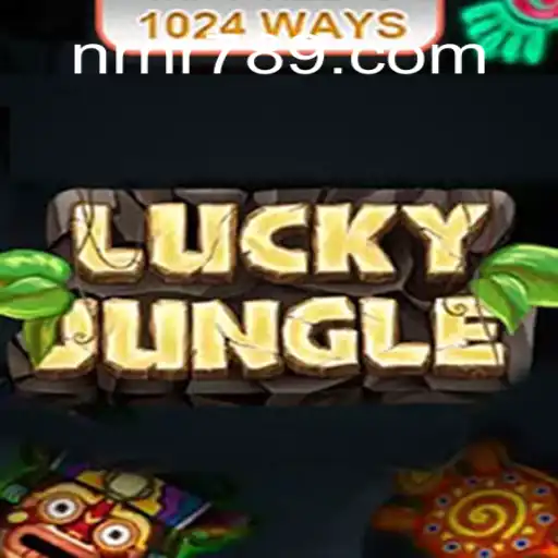 Descubra a Aventura de LuckyJungle1024 no Mundo dos Jogos