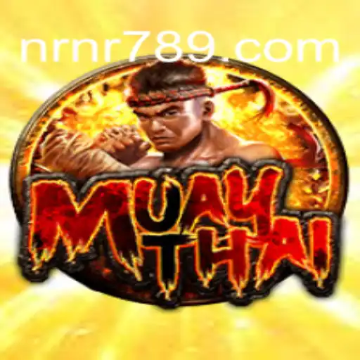 MuayThai: Um Jogo de Estratégia e Habilidade com a NRNR.COM