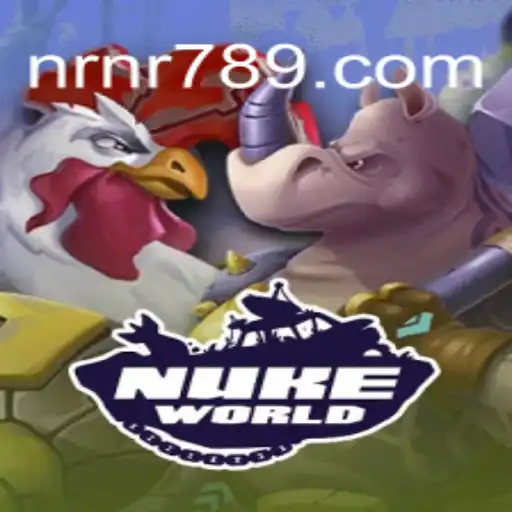 Explorando NukeWorld: Desvendando o Jogo do Momento