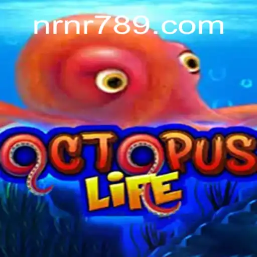 OctopusLife: Mergulhe na Aventura Subaquática com NRNR.COM