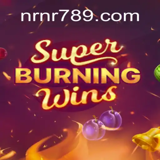 SuperBurningWins: Um Guia Completo para este Jogo Empolgante