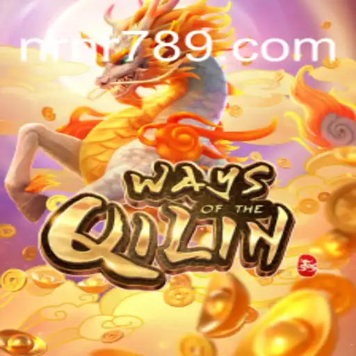 Descubra o Fascinante Mundo de WaysoftheQilin: Um Jogo Inovador da NRNR.COM