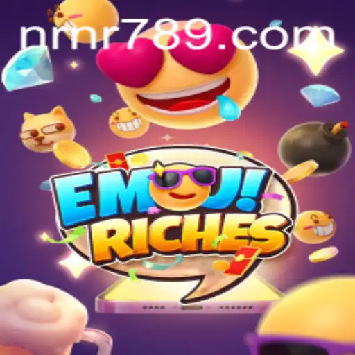 Descubra o Fascinante Mundo de EmojiRiches no NRNR.COM