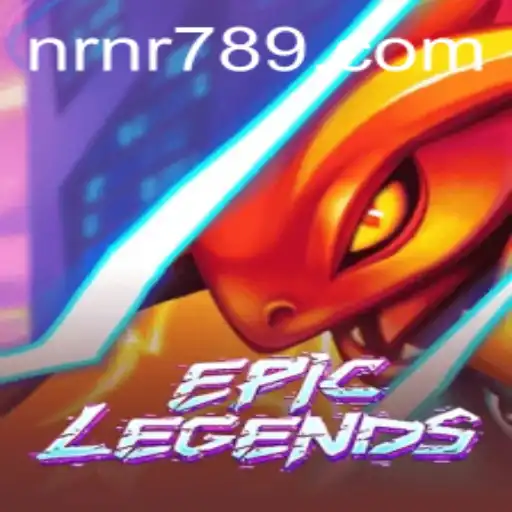Descubra EpicLegends: Um Mergulho no Mundo do Jogo Impulsionado por NRNR.COM