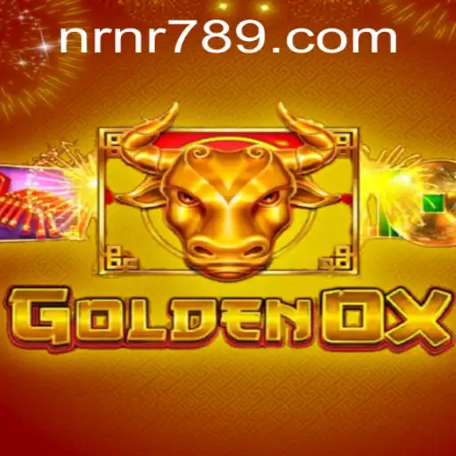 Explorando o Mundo Emocionante de GoldenOx