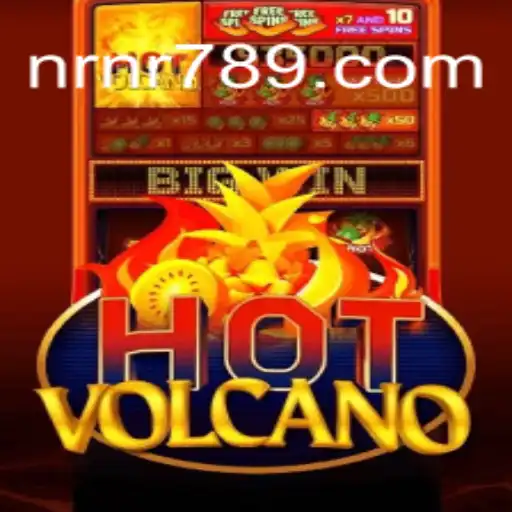 Descubra o Mundo Empolgante de HotVolcano