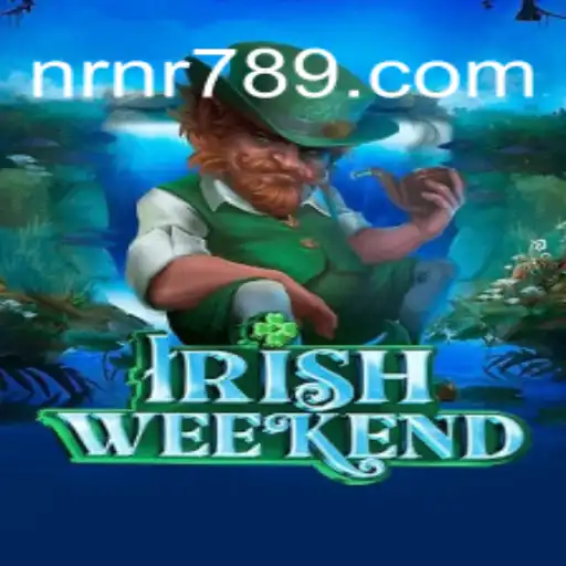 IrishWeekend: Uma Nova Jornada de Diversão na Comunidade NRNR.COM