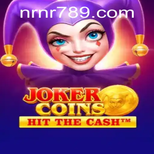 Explorando o Fascinante Mundo de JokerCoins: Um Jogo de Estratégia e Sorte