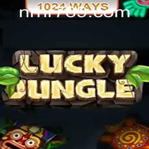 Descubra a Aventura de LuckyJungle1024 no Mundo dos Jogos