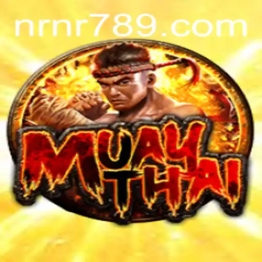 MuayThai: Um Jogo de Estratégia e Habilidade com a NRNR.COM
