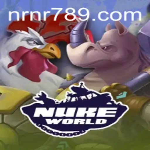 Explorando NukeWorld: Desvendando o Jogo do Momento