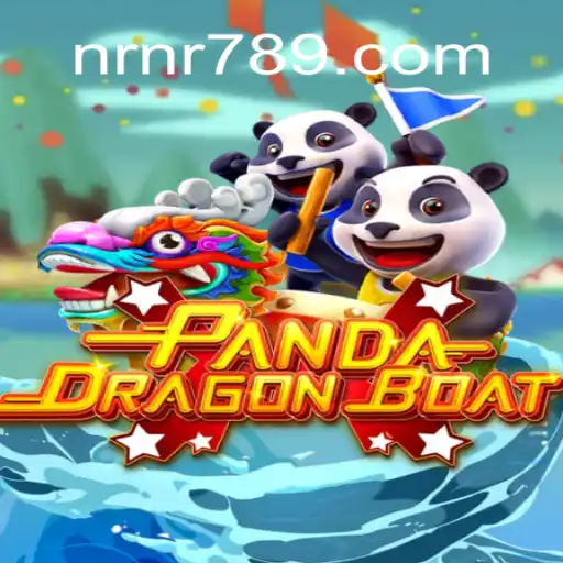 PANDADRAGONBOAT: Descubra o Novo Fenômeno dos Jogos Interativos