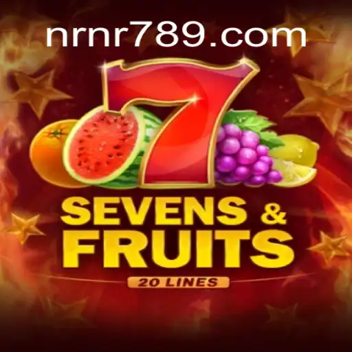 Descubra o Inovador Jogo SevensFruits20: Uma Aventura Frutífera da NRNR.COM