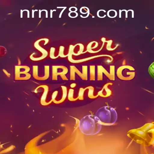 SuperBurningWins: Um Guia Completo para este Jogo Empolgante