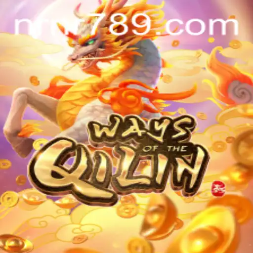 Descubra o Fascinante Mundo de WaysoftheQilin: Um Jogo Inovador da NRNR.COM